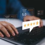 Recensioni online