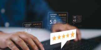 Recensioni online