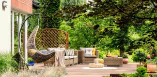Tendenze outdoor 2025