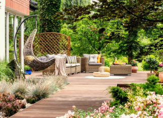 Tendenze outdoor 2025