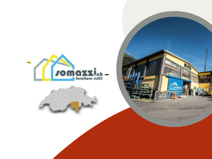 Mercato edile Canton Ticino