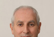 Claudio Giust