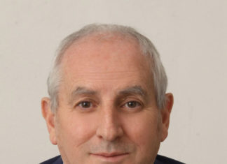 Claudio Giust