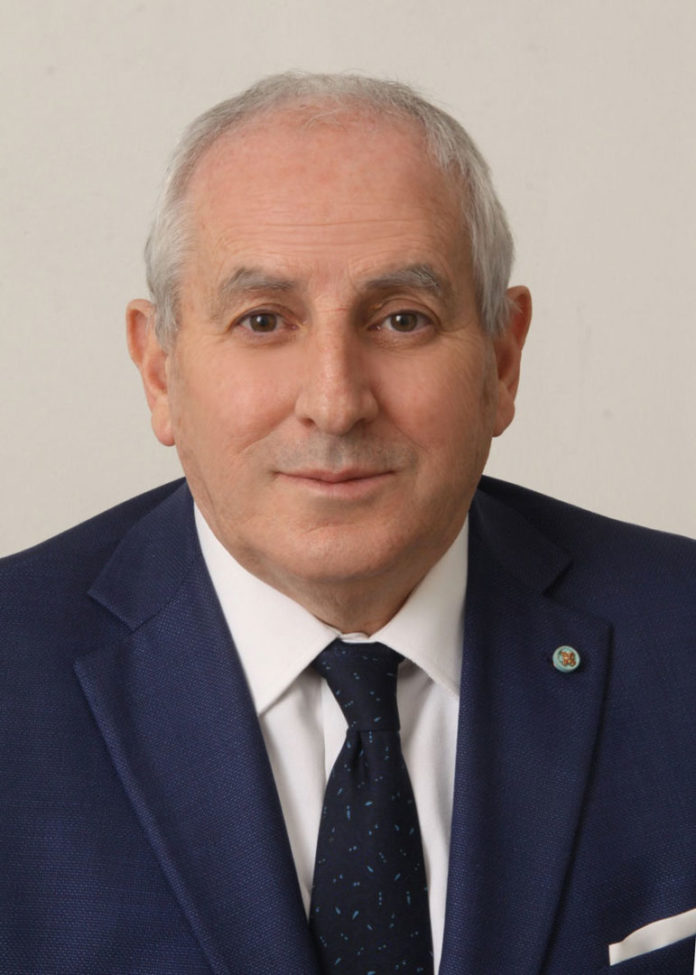 Claudio Giust