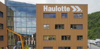 haulotte