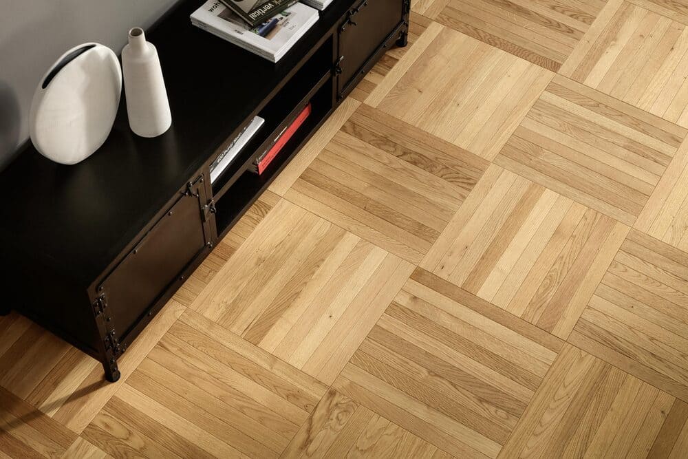 Parquet-Woodco