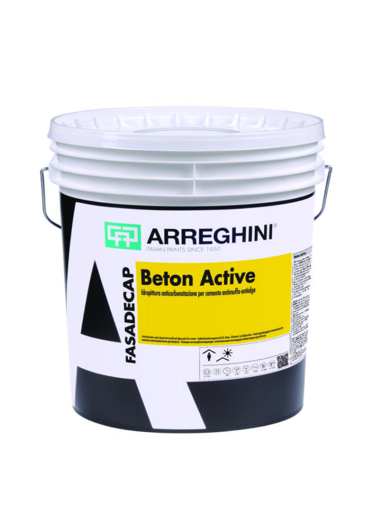 Beton-Active
