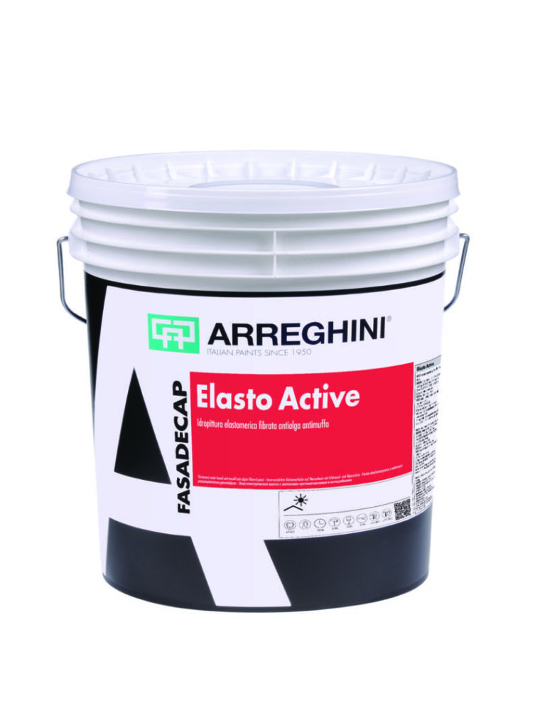 Elasto-Active