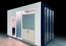 Case prefabbricate modulari