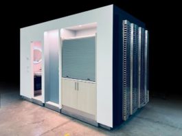 Case prefabbricate modulari