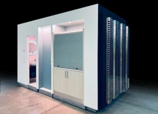 Case prefabbricate modulari
