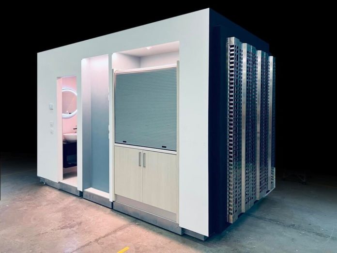 Case prefabbricate modulari