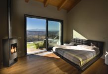 Finestre in legno