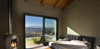 Finestre in legno