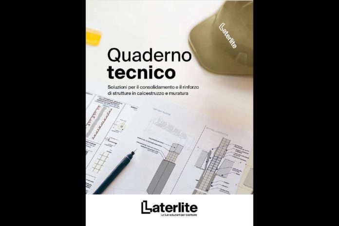 Laterlite-Quaderno-Tecnico