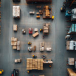 Logistica edilizia