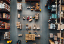 Logistica edilizia