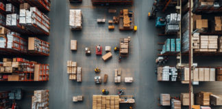 Logistica edilizia
