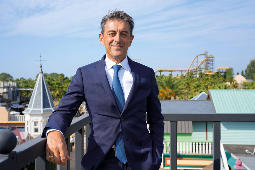 Luciano Pareschi