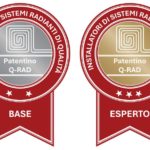 Q-Rad-patentino