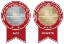 Q-Rad-patentino