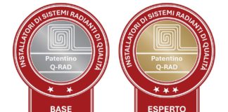 Q-Rad-patentino