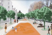 Legge rigenerazione urbana