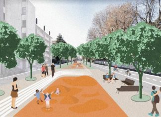 Legge rigenerazione urbana