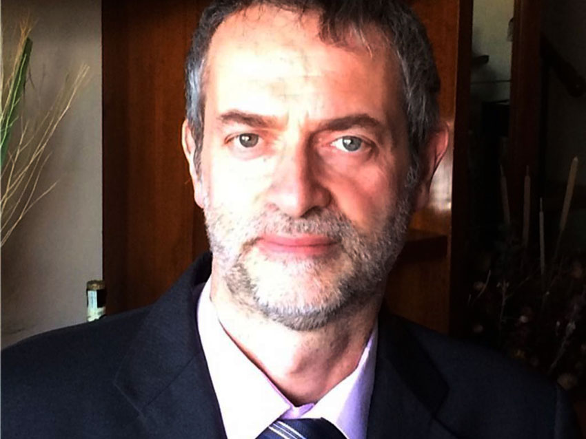 Stefano Socci
