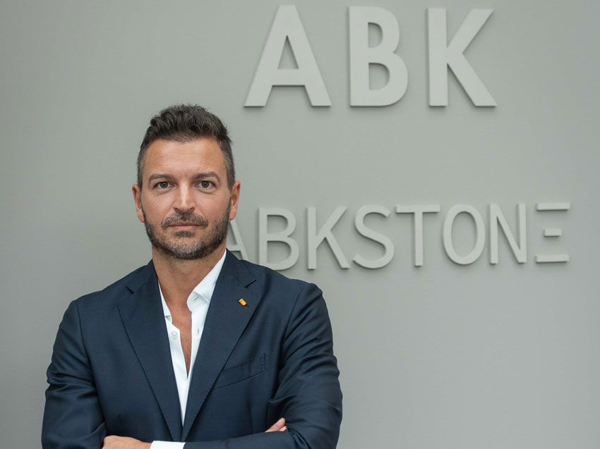 Andrea Fabbri