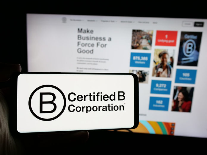 b-corp