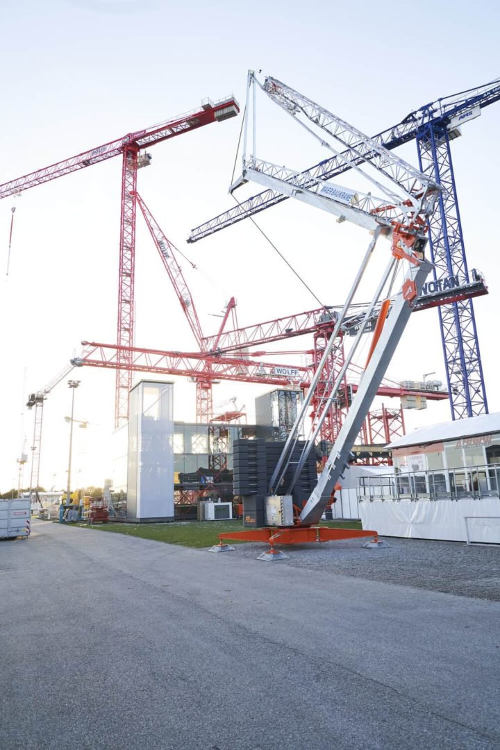 bauma