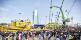 bauma