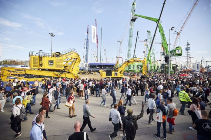 bauma