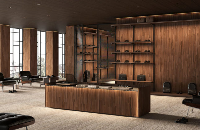 carta-parati-boiserie-3d-coro