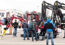 Fiera Edil 25