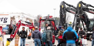 Fiera Edil 25