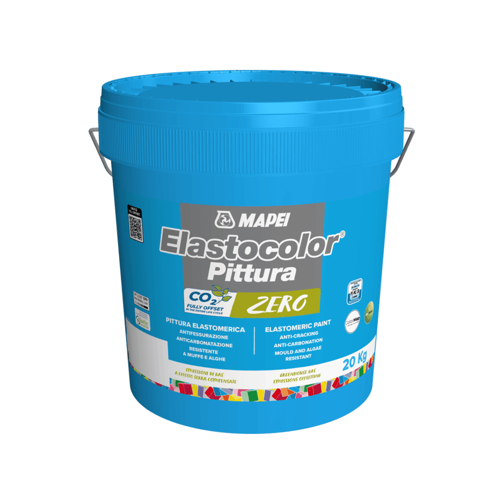 mapei-Elastocolor-pittura