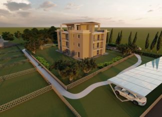 sicilferro-Greenhouse-Residence