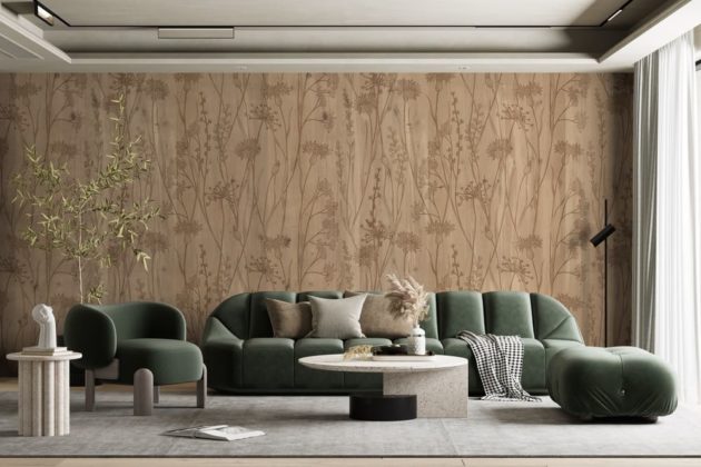 Stilart-Wall_Armonie_Garden