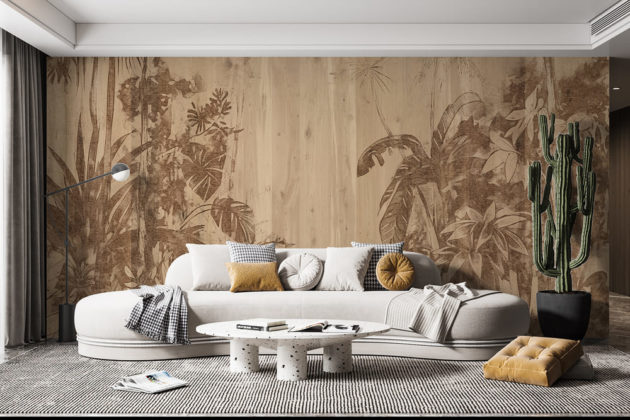 Stilart-Wall_Incisioni_Tropical