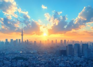 tokyo