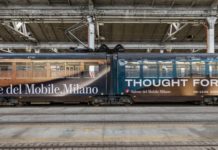 Salone del Mobile 2025