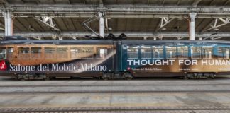 Salone del Mobile 2025