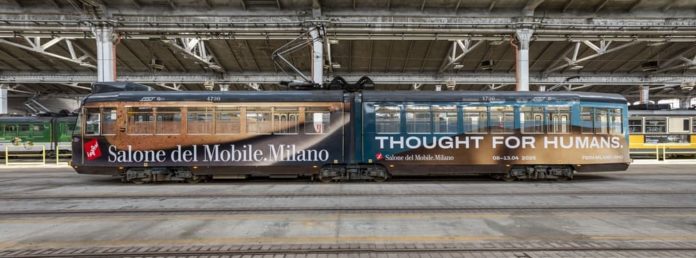 Salone del Mobile 2025