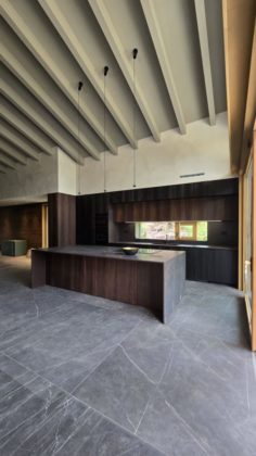 Casa in legno