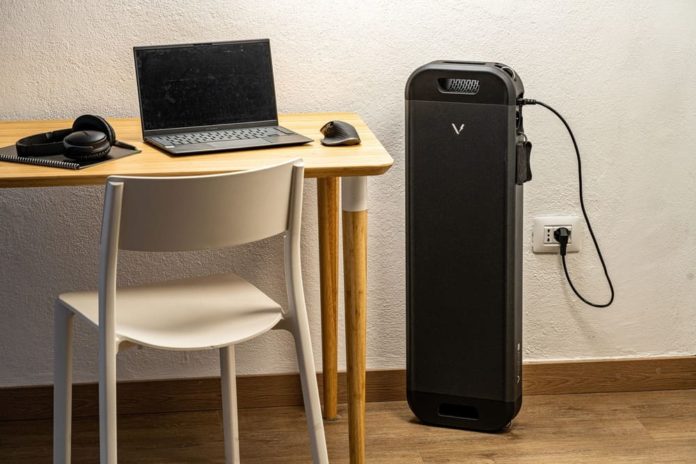 voltab-generatore-elettrico