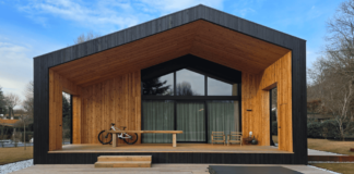 Impregnanti per legno