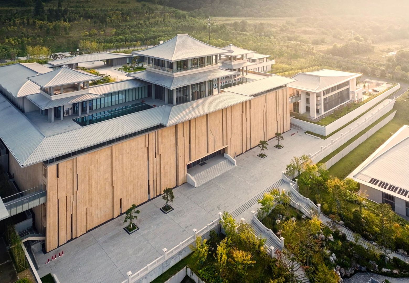 ARCHIVIO-NAZIONALE-DELLE-PUBBLICAZIONI-E-DELLA-CULTURA-DI-XIAN-CINA
