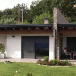 Edilizia in legno Arlia